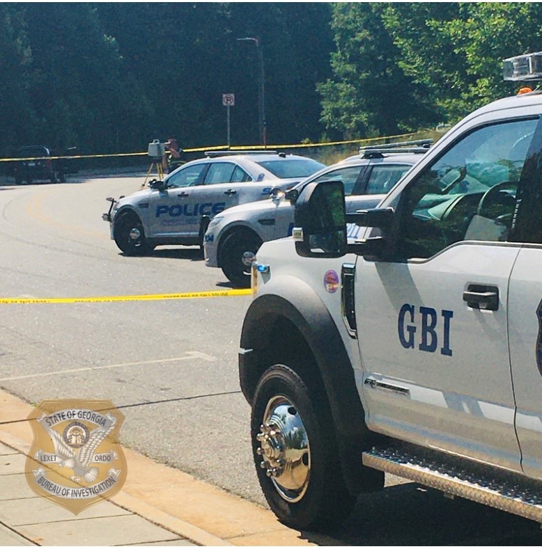 Gbi Investigates Officer Involved Shooting In Athens Georgia Bureau